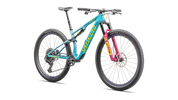 Epic 8 Pro  - SRAM X0 AXS, RockShox Ultimate