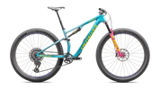 Epic 8 Pro  - SRAM X0 AXS, RockShox Ultimate