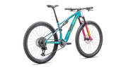 Epic 8 Pro  - SRAM X0 AXS, RockShox Ultimate