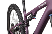 Epic 8 EVO Expert  - SRAM GX AXS, FOX Performance Elite