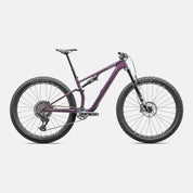 Epic 8 EVO Expert  - SRAM GX AXS, FOX Performance Elite