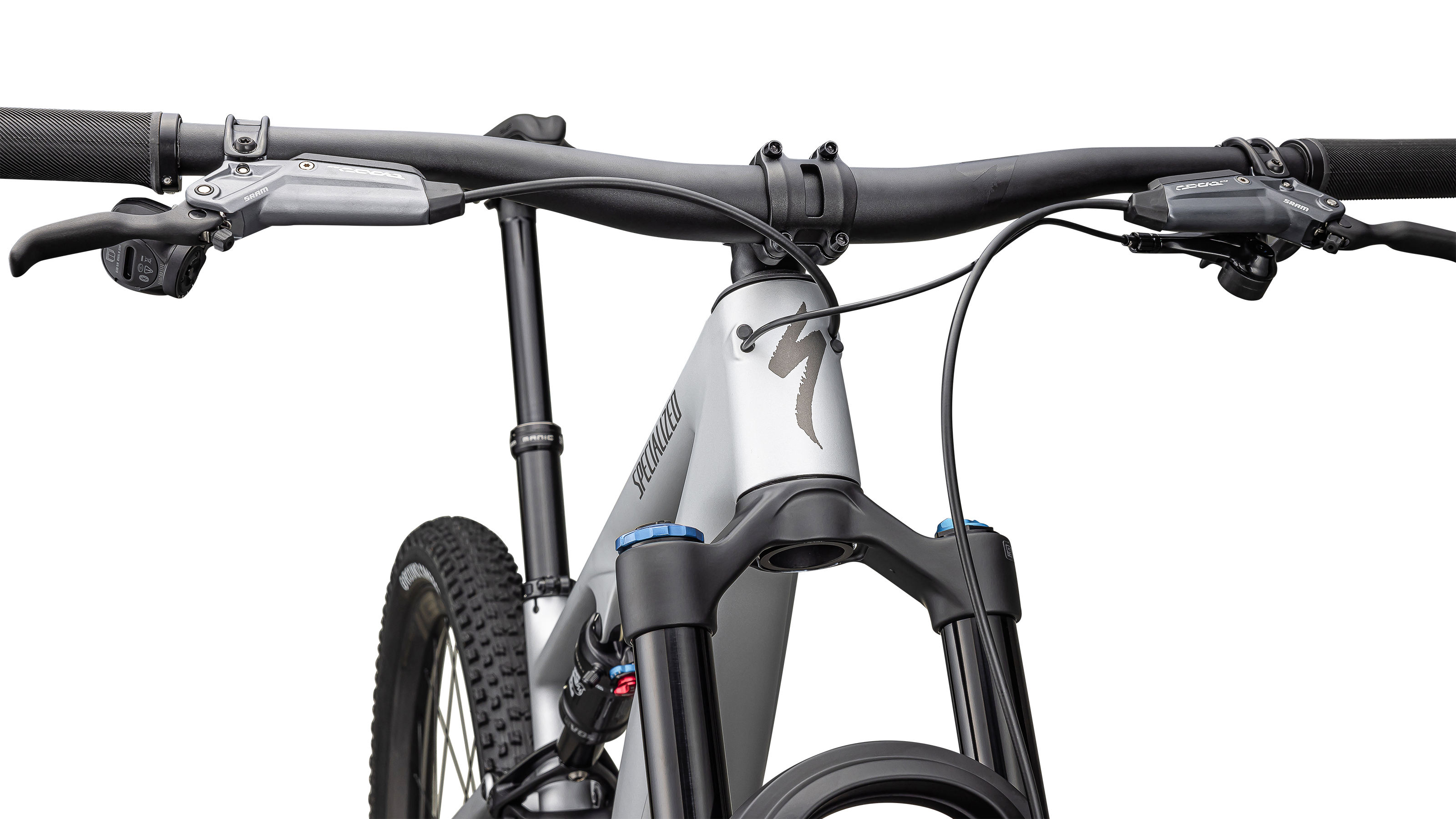 Epic 8 EVO Expert  - SRAM GX AXS, FOX Performance Elite