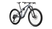 Epic 8 Pro  - SRAM X0 AXS, RockShox Ultimate Flight Attendant