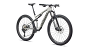 Epic 8 Expert  - Shimano XT Di2, RockShox Select+
