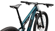 Epic 8 Comp  - SRAM S-1000 AXS, RockShox Select