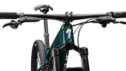 Epic 8 Comp  - SRAM S-1000 AXS, RockShox Select