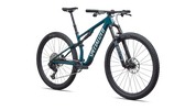 Epic 8 Comp  - SRAM S-1000 AXS, RockShox Select