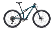 Epic 8 Comp  - SRAM S-1000 AXS, RockShox Select