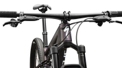 Epic 8 Comp  - SRAM S-1000 AXS, RockShox Select