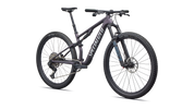 Epic 8 Comp  - SRAM S-1000 AXS, RockShox Select