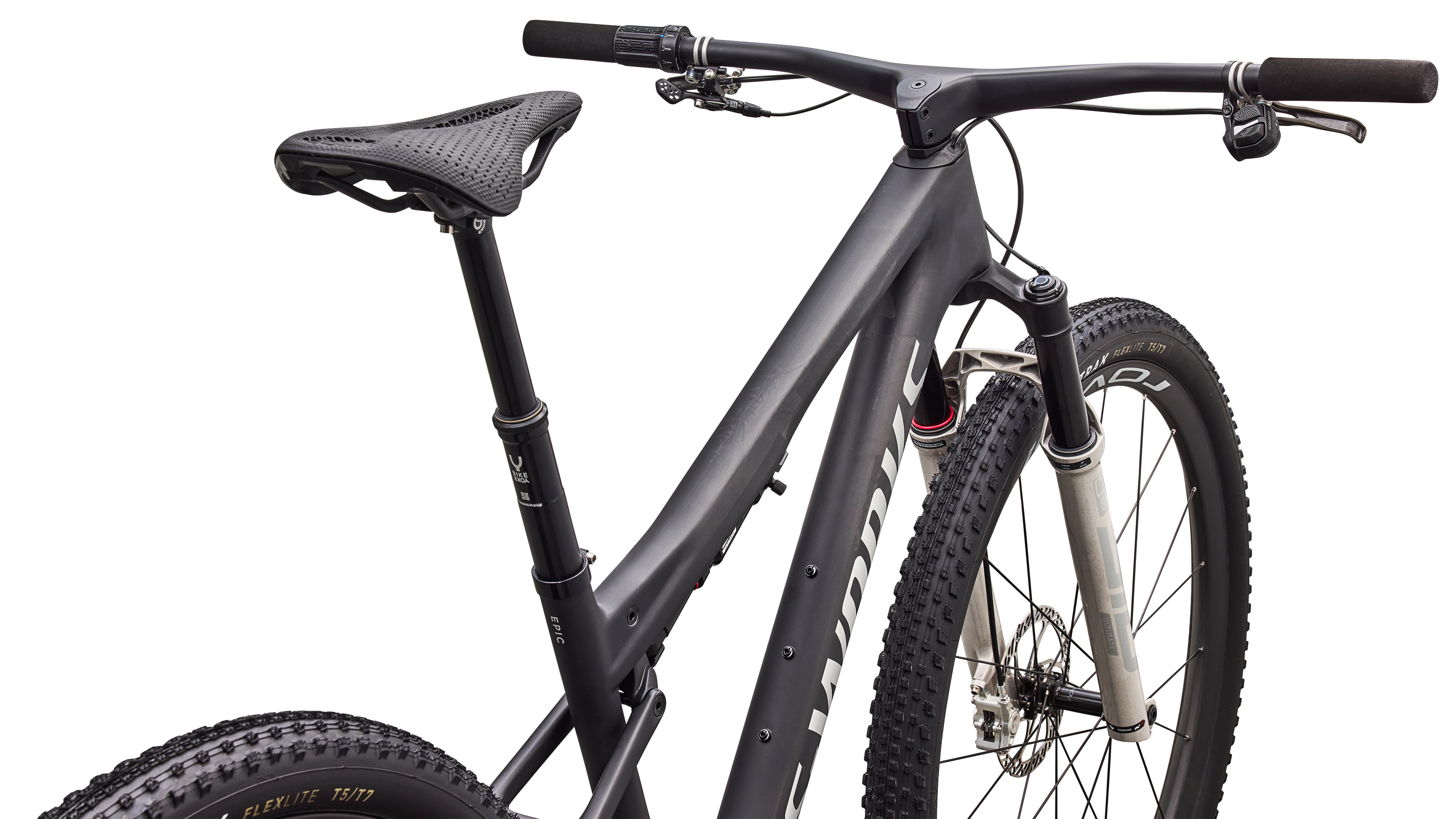 S-Works Epic 9 Ultralight LTD
