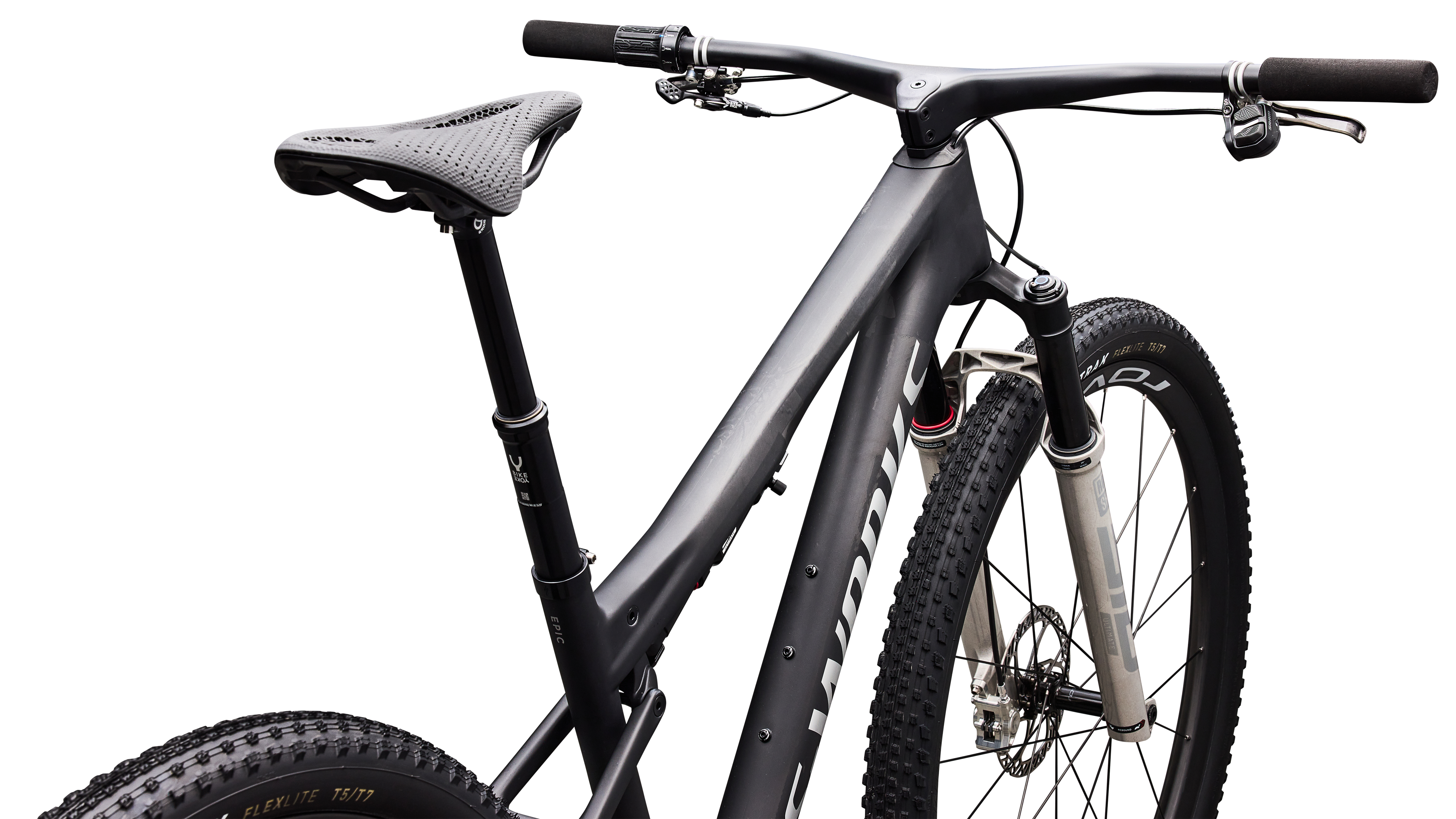 S-Works Epic 9 Ultralight LTD