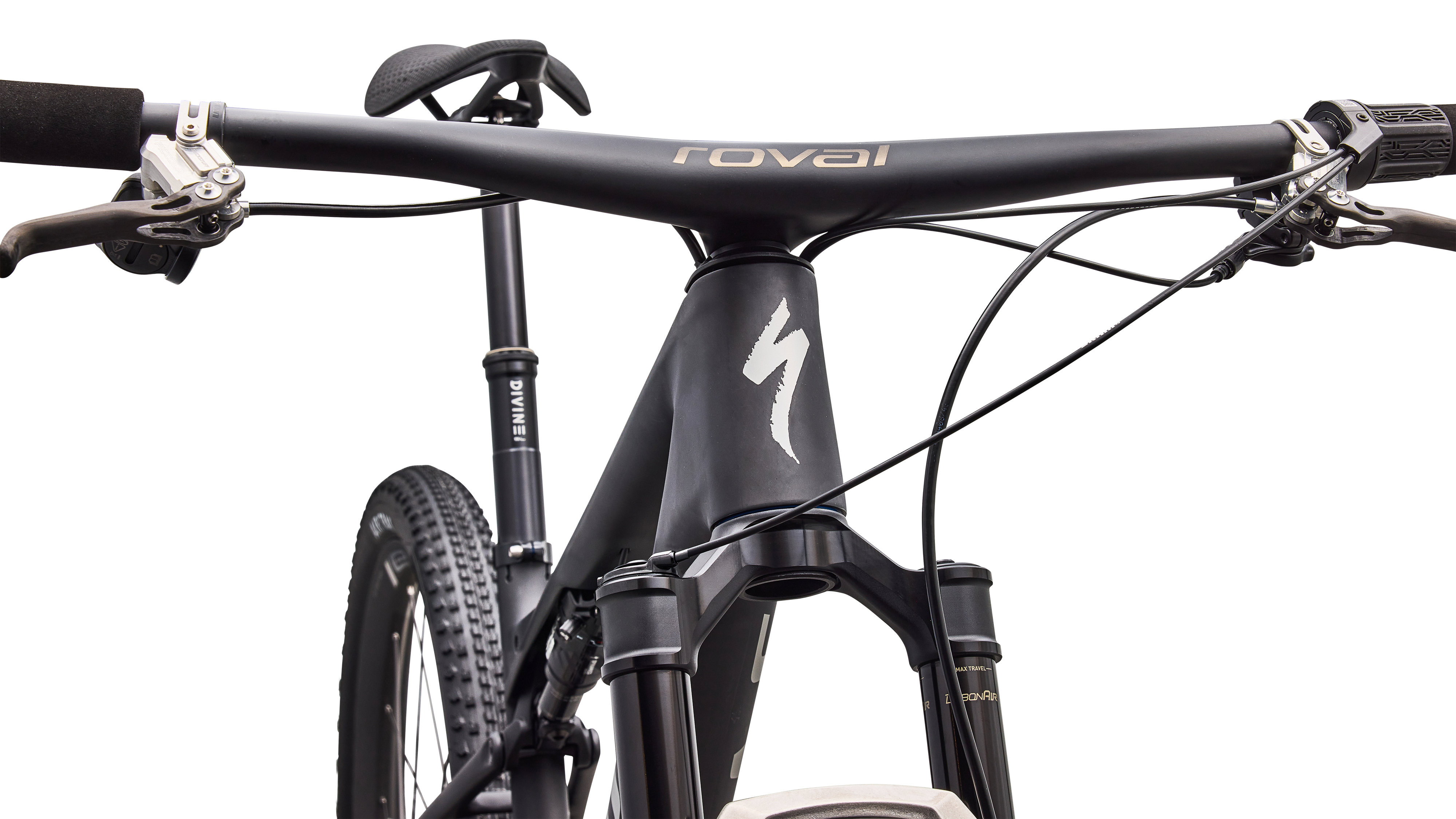 S-Works Epic 9 Ultralight LTD