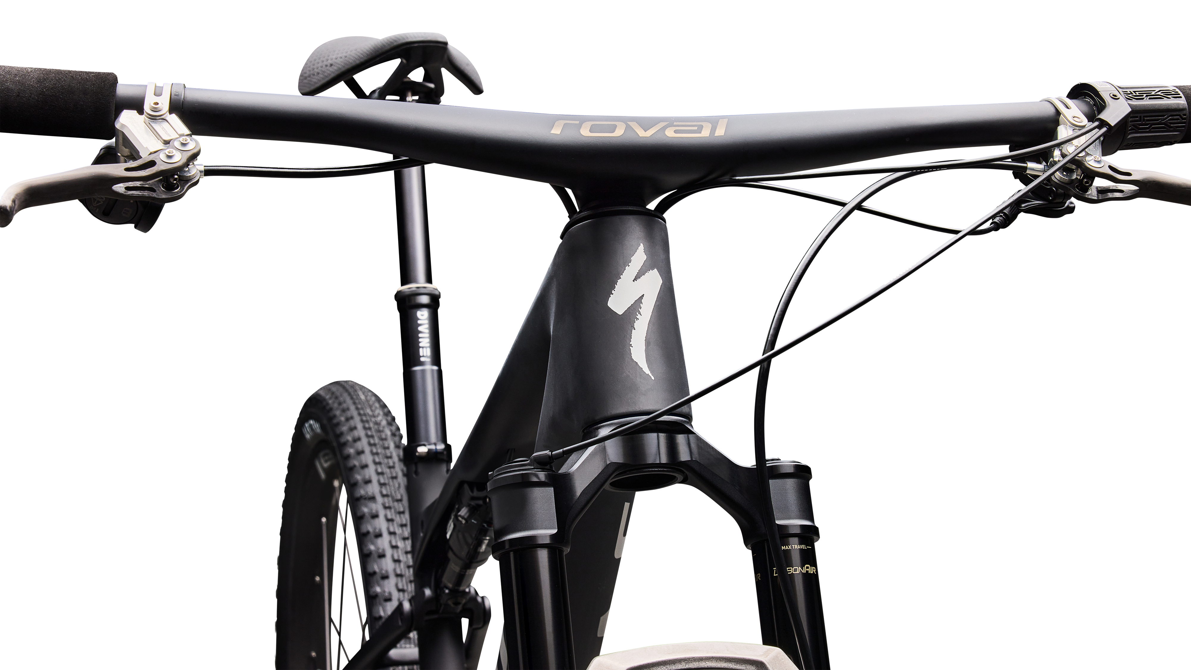 S-Works Epic 9 Ultralight LTD