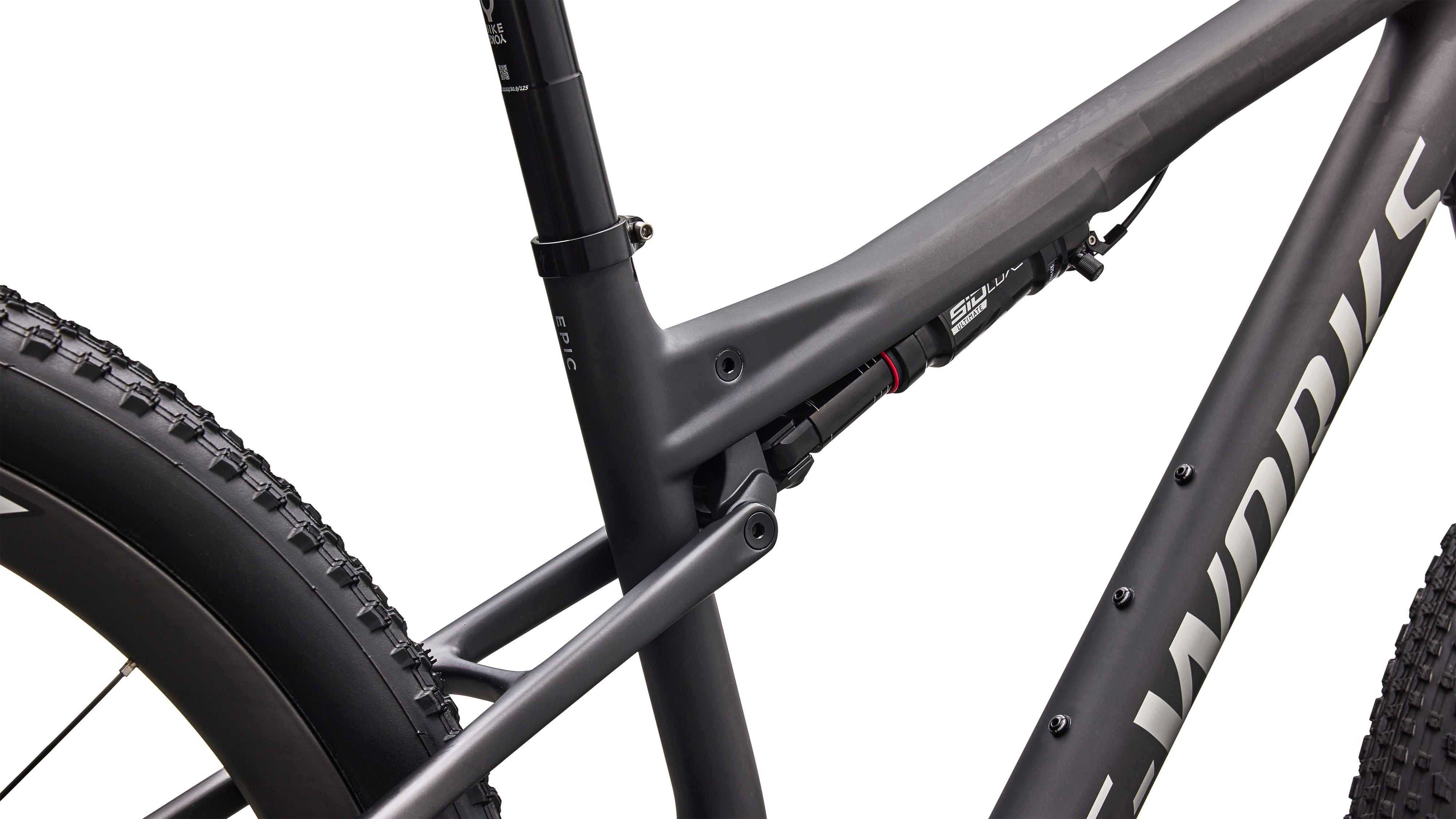 S-Works Epic 9 Ultralight LTD