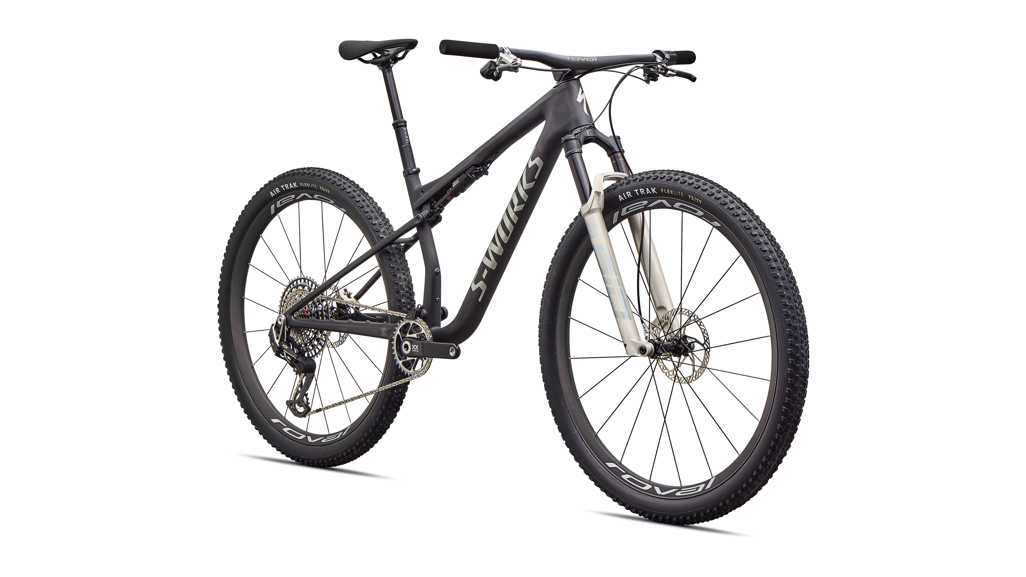 S-Works Epic 9 Ultralight LTD