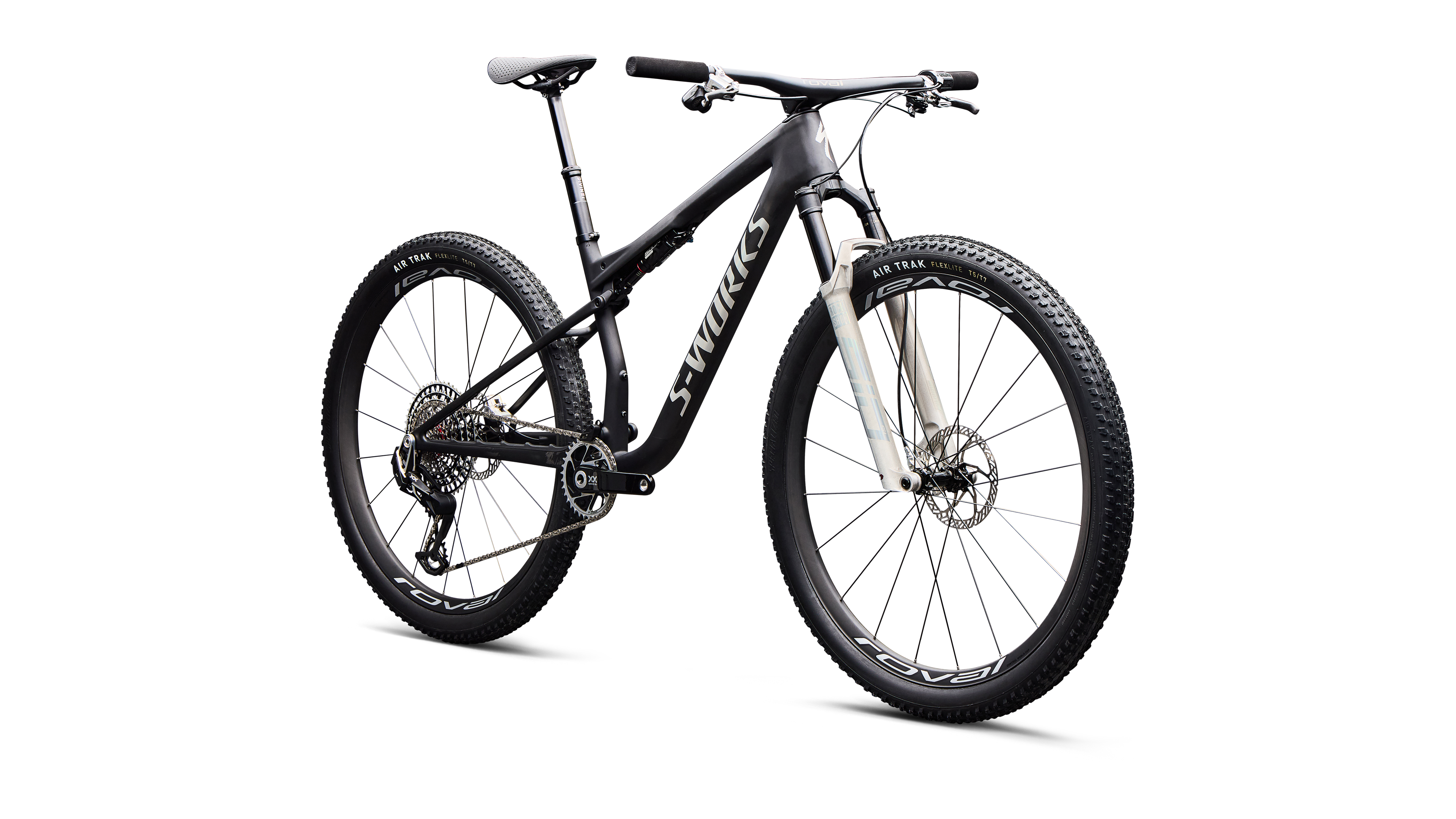 S-Works Epic 9 Ultralight LTD