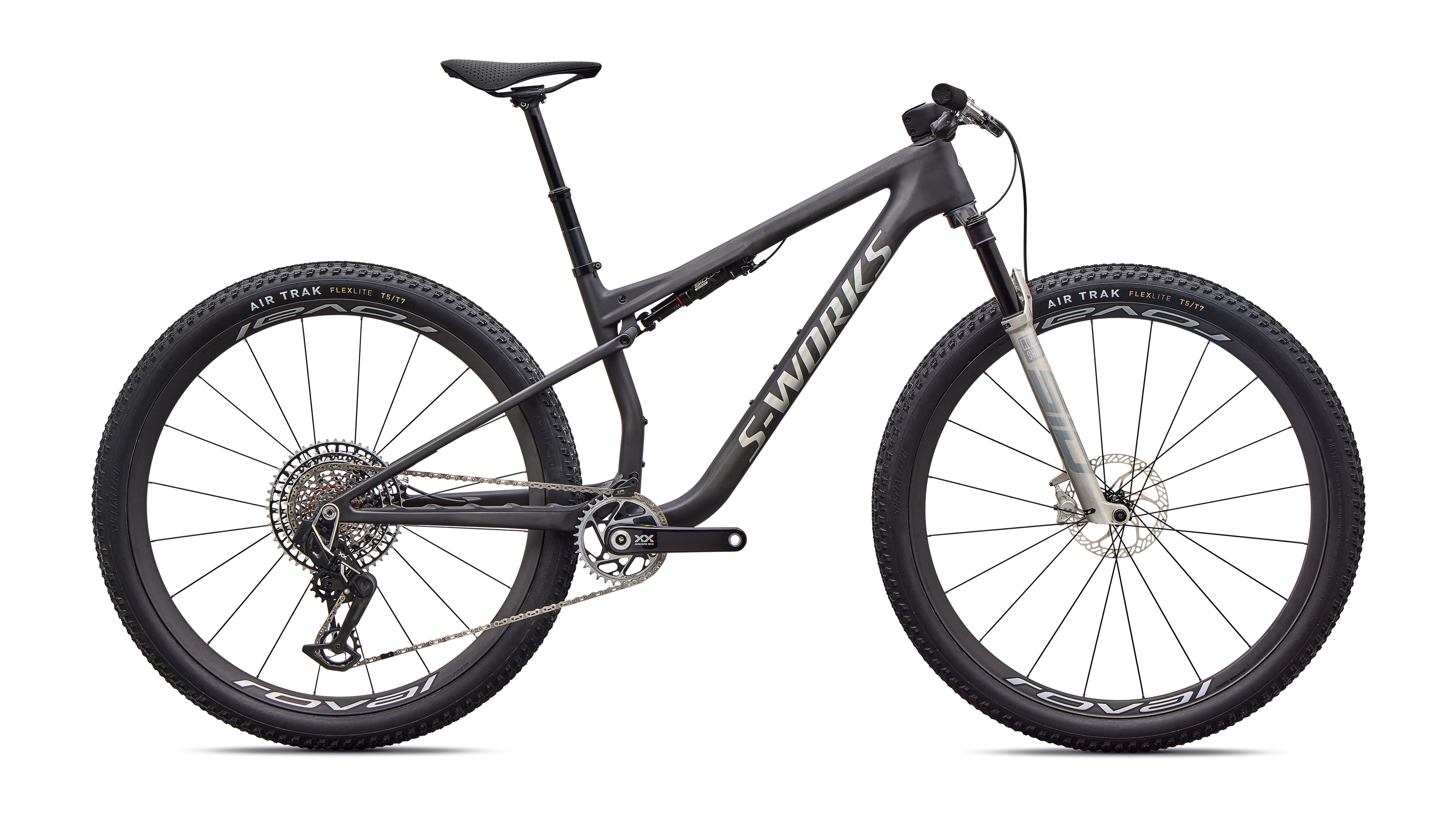 S-Works Epic 9 Ultralight LTD
