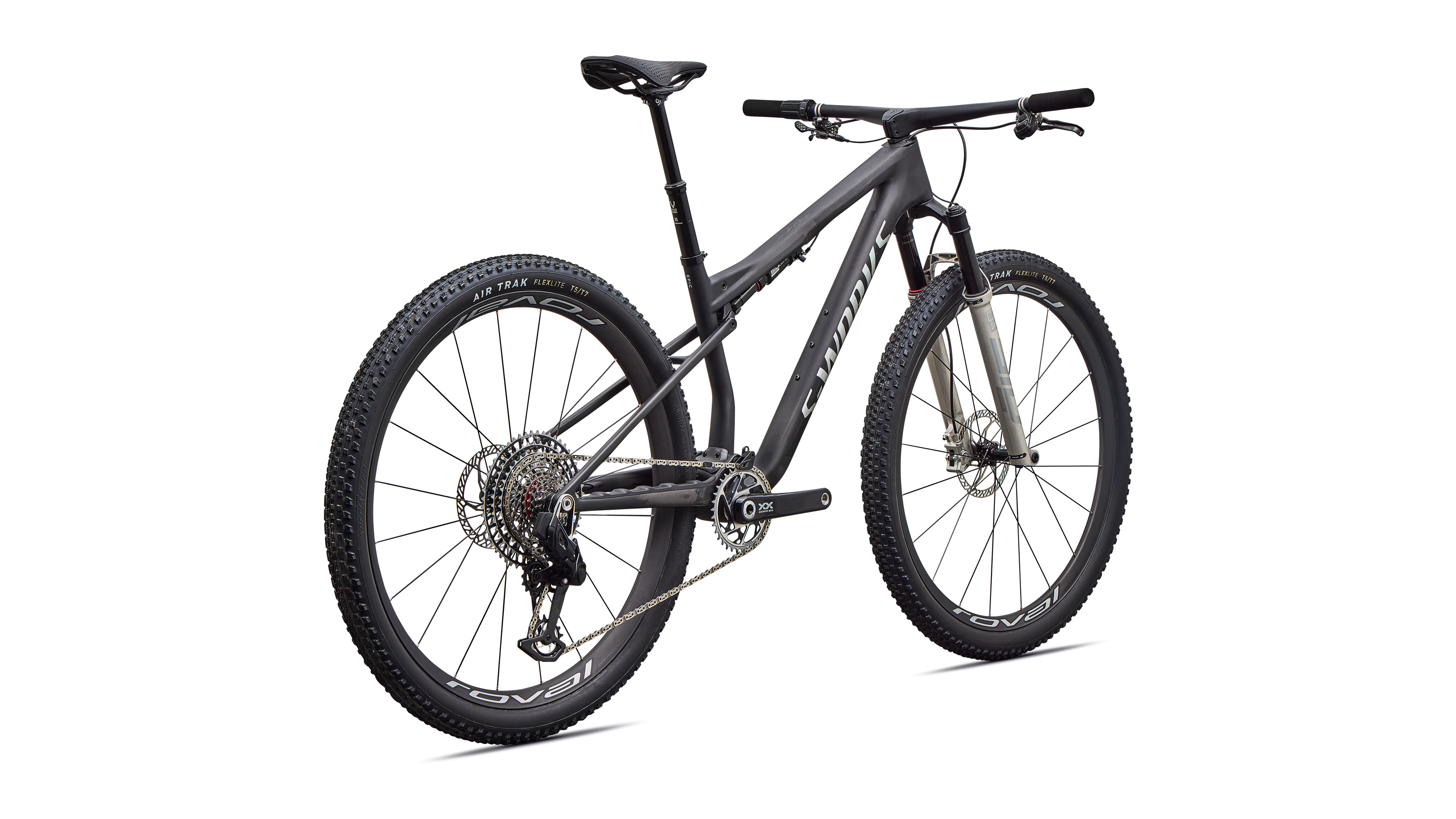 S-Works Epic 9 Ultralight LTD