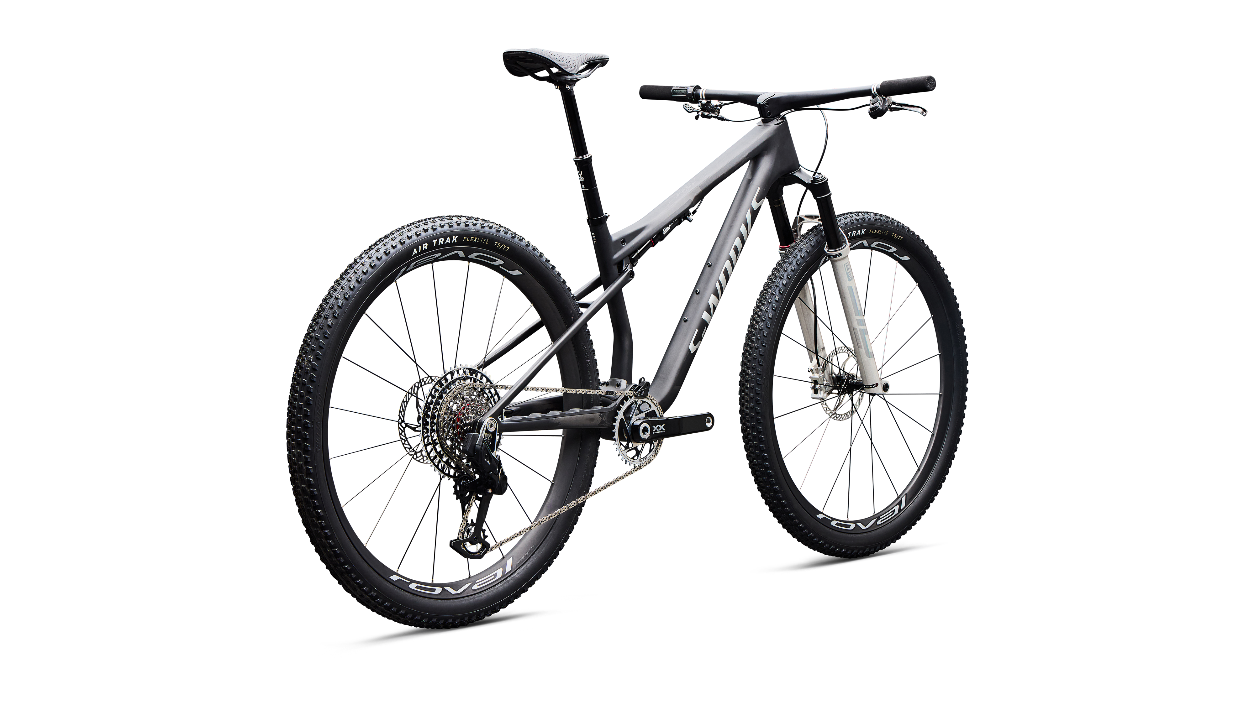 S-Works Epic 9 Ultralight LTD