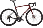 Tarmac SL7 Expert - Shimano Ultegra Di2