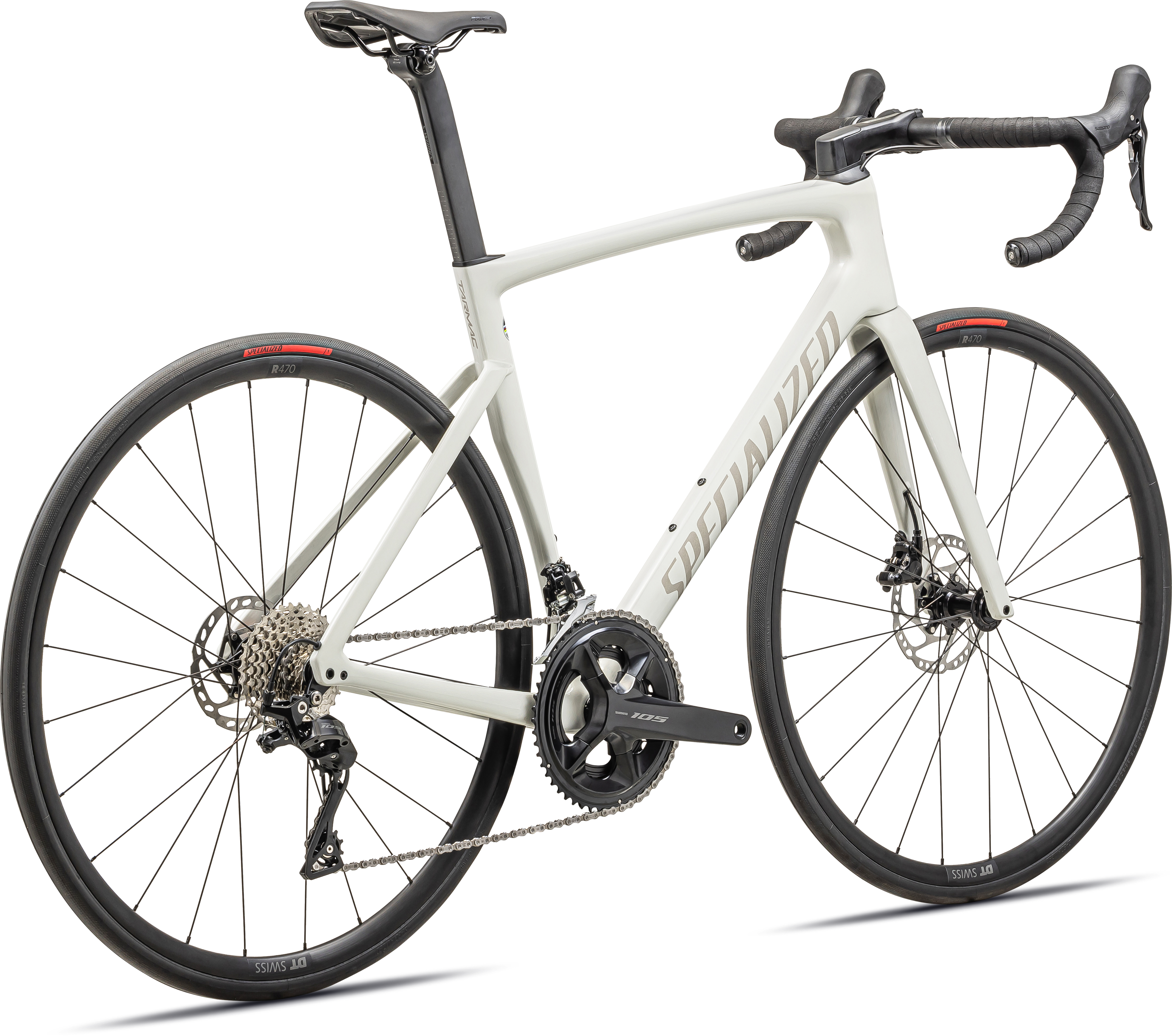 Tarmac SL7 Sport - Shimano 105