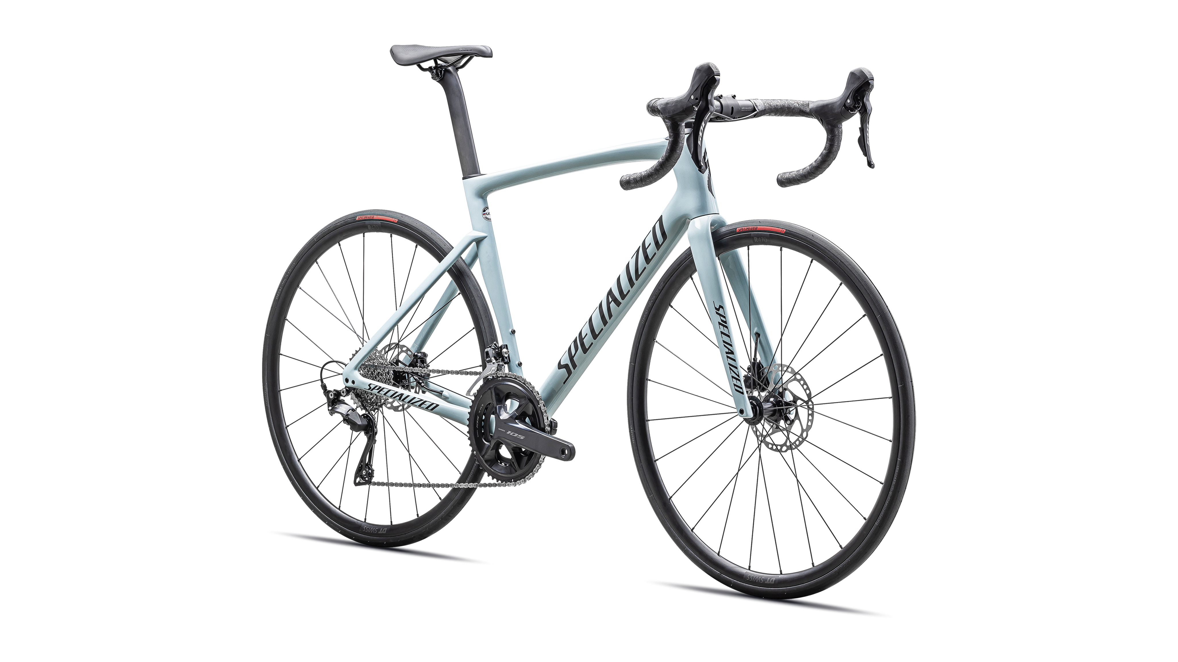 Tarmac SL7 Sport - Shimano 105