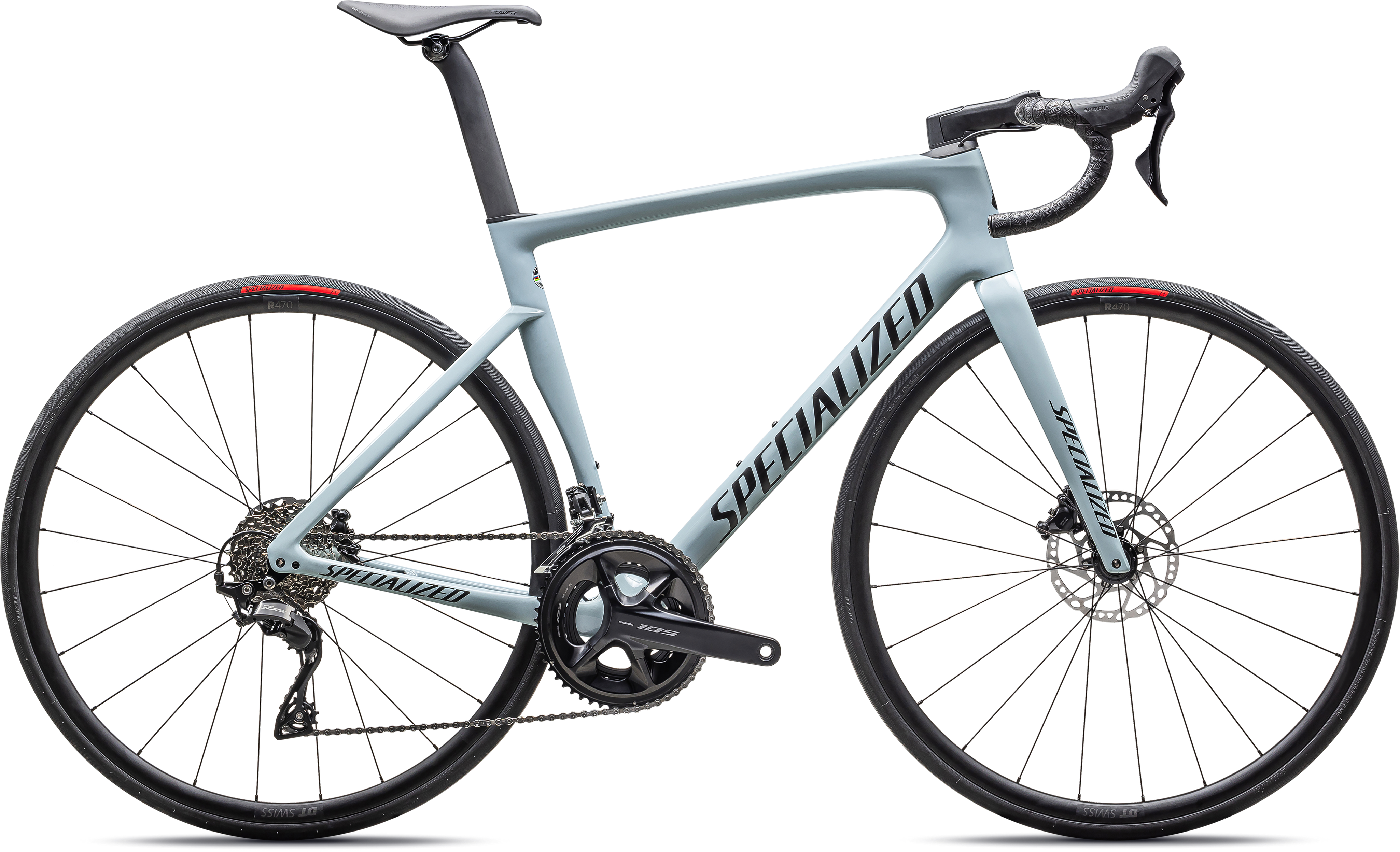 Tarmac SL7 Sport - Shimano 105