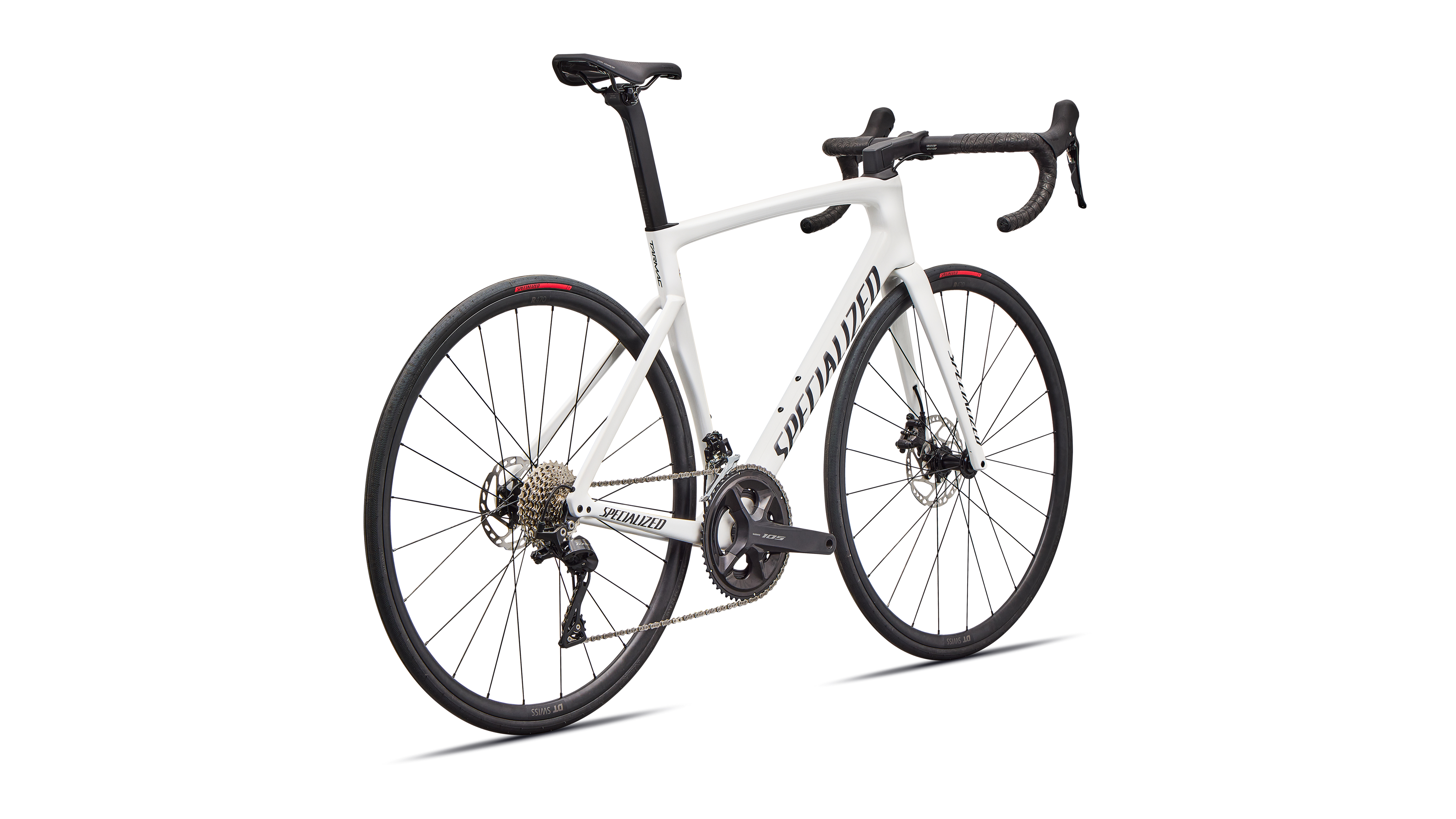 Tarmac SL7 Sport - Shimano 105