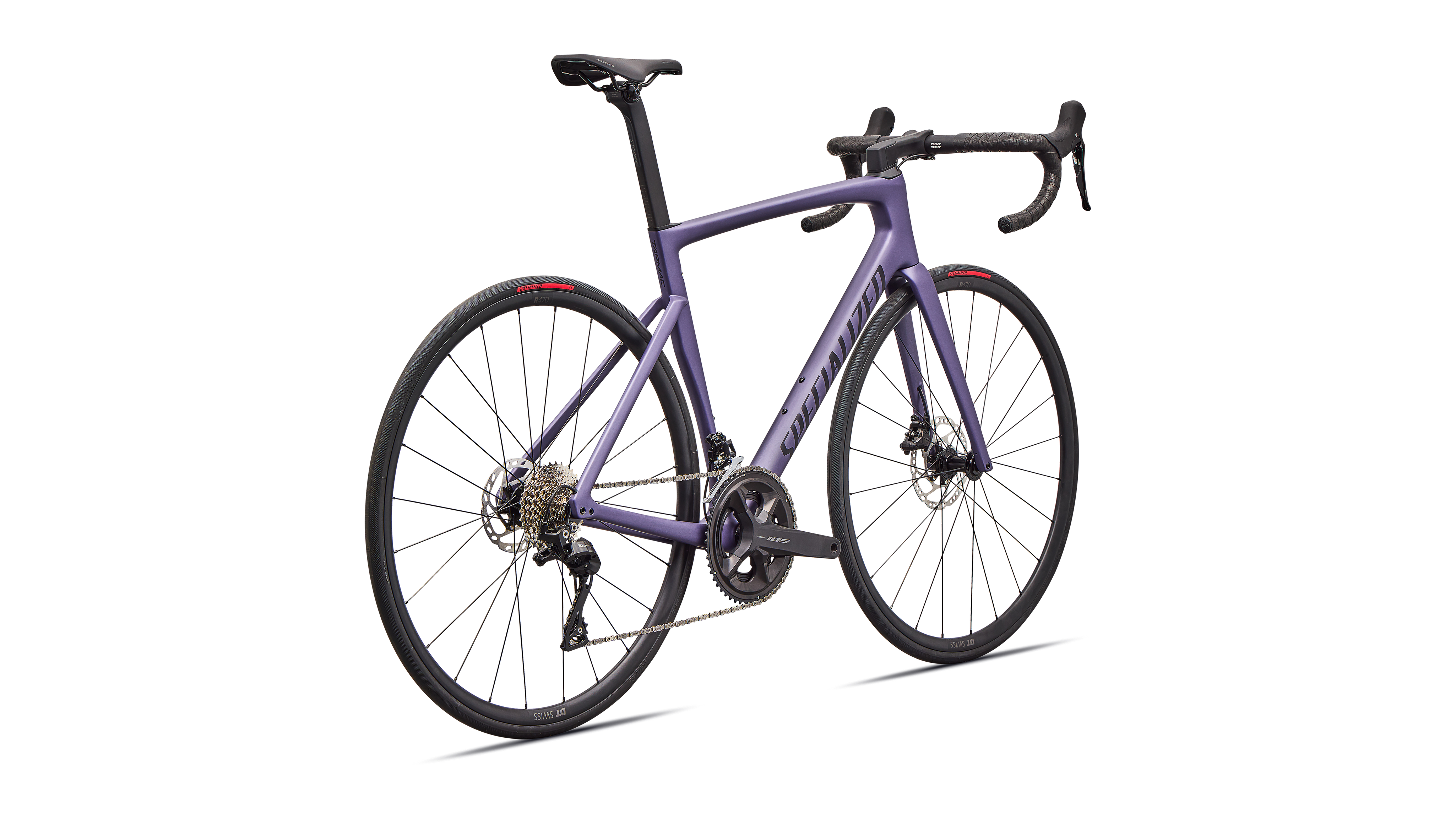 Tarmac SL7 Sport - Shimano 105