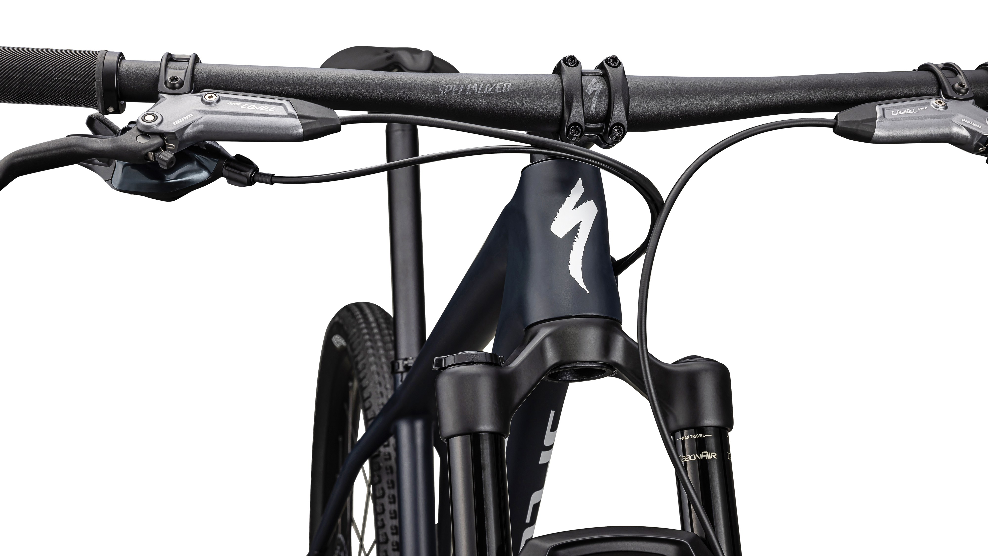 Epic Hardtail Comp  - SRAM GX Eagle, Rockshox SID SL