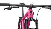 Epic Hardtail Comp  - SRAM S-1000 AXS, RockShox SID SL