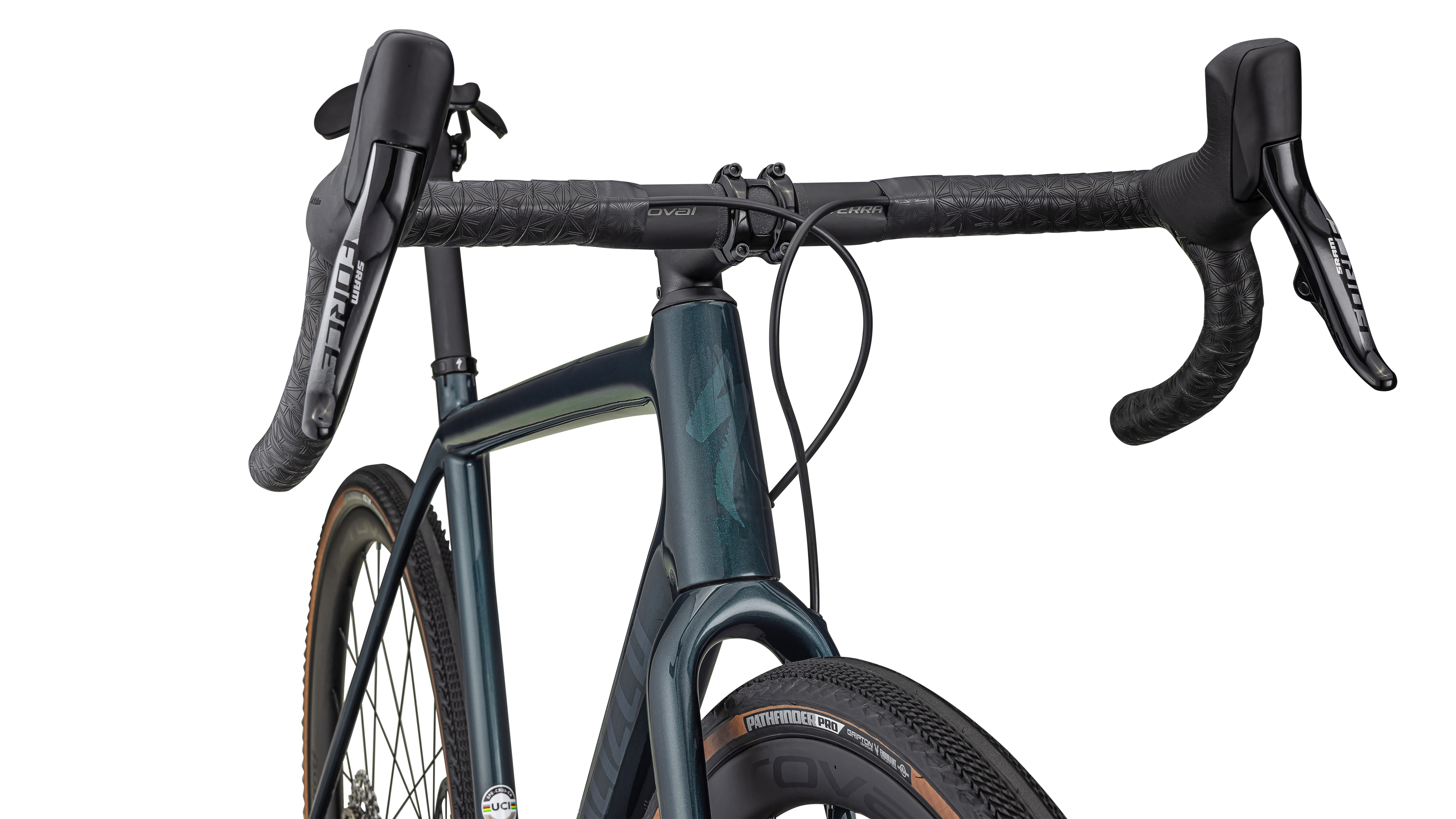 Crux Pro