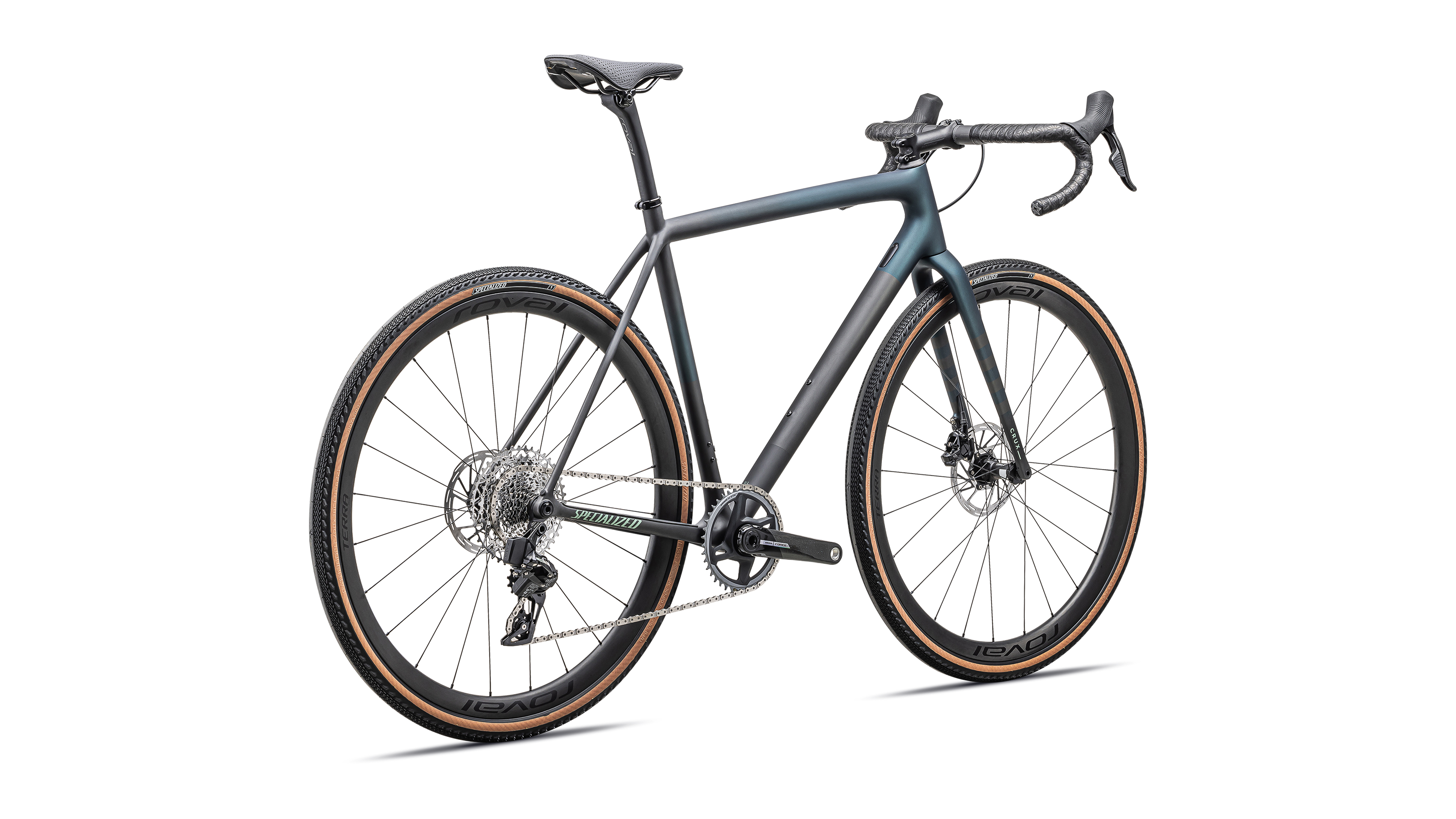 Crux Pro