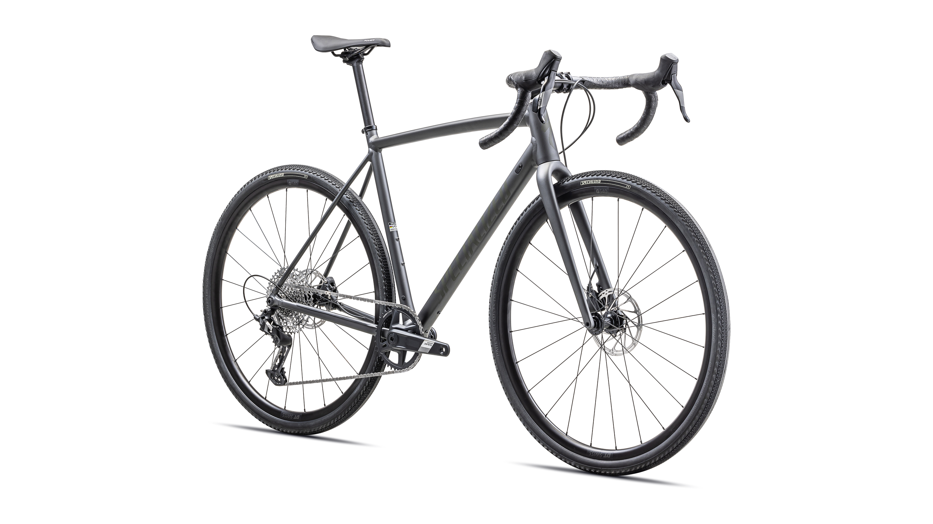 Crux DSW Comp