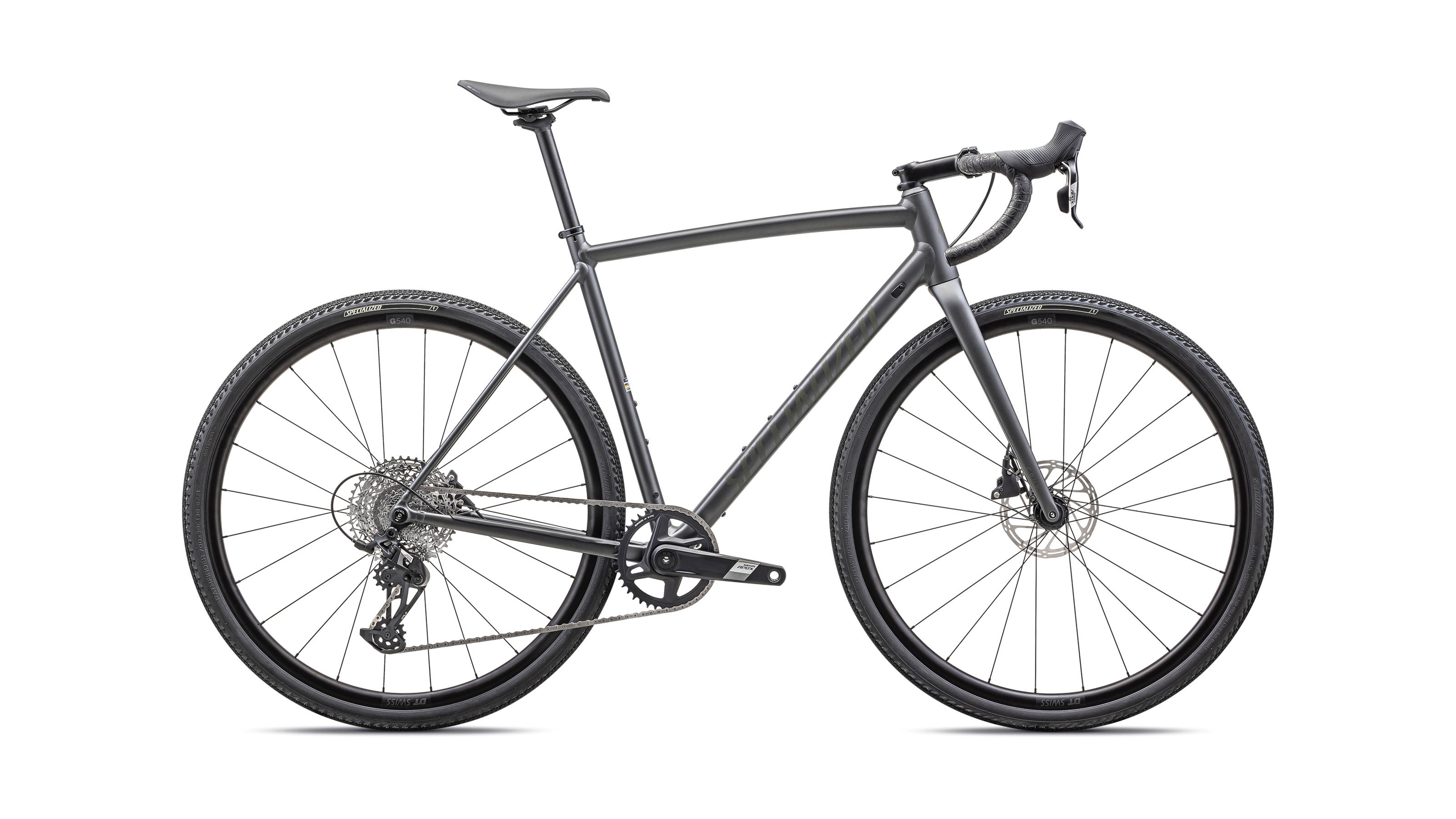Crux DSW Comp