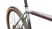 Crux Pro - SRAM Force XPLR AXS