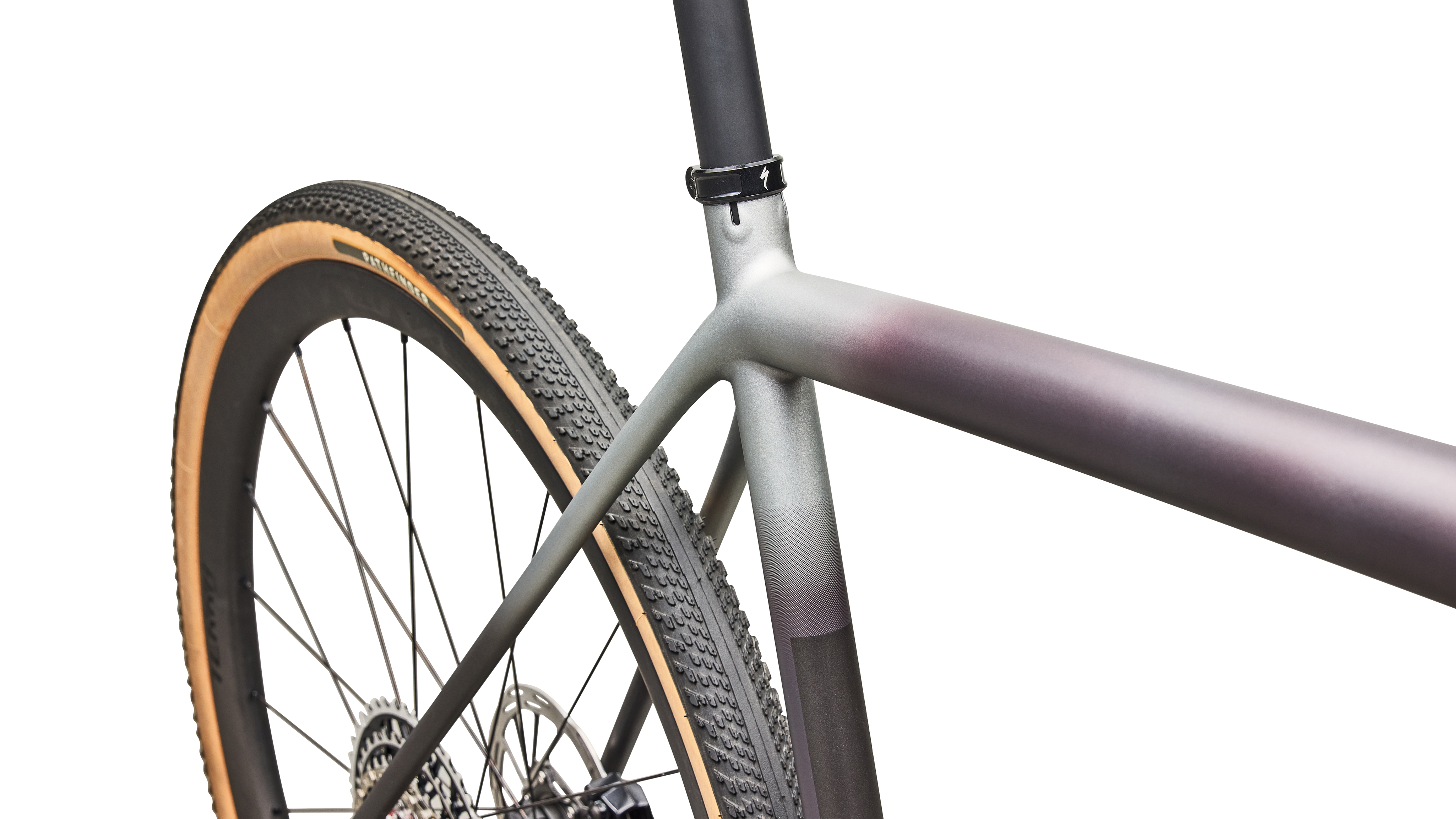 Crux Pro - SRAM Force XPLR AXS