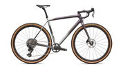 Crux Pro - SRAM Force XPLR AXS