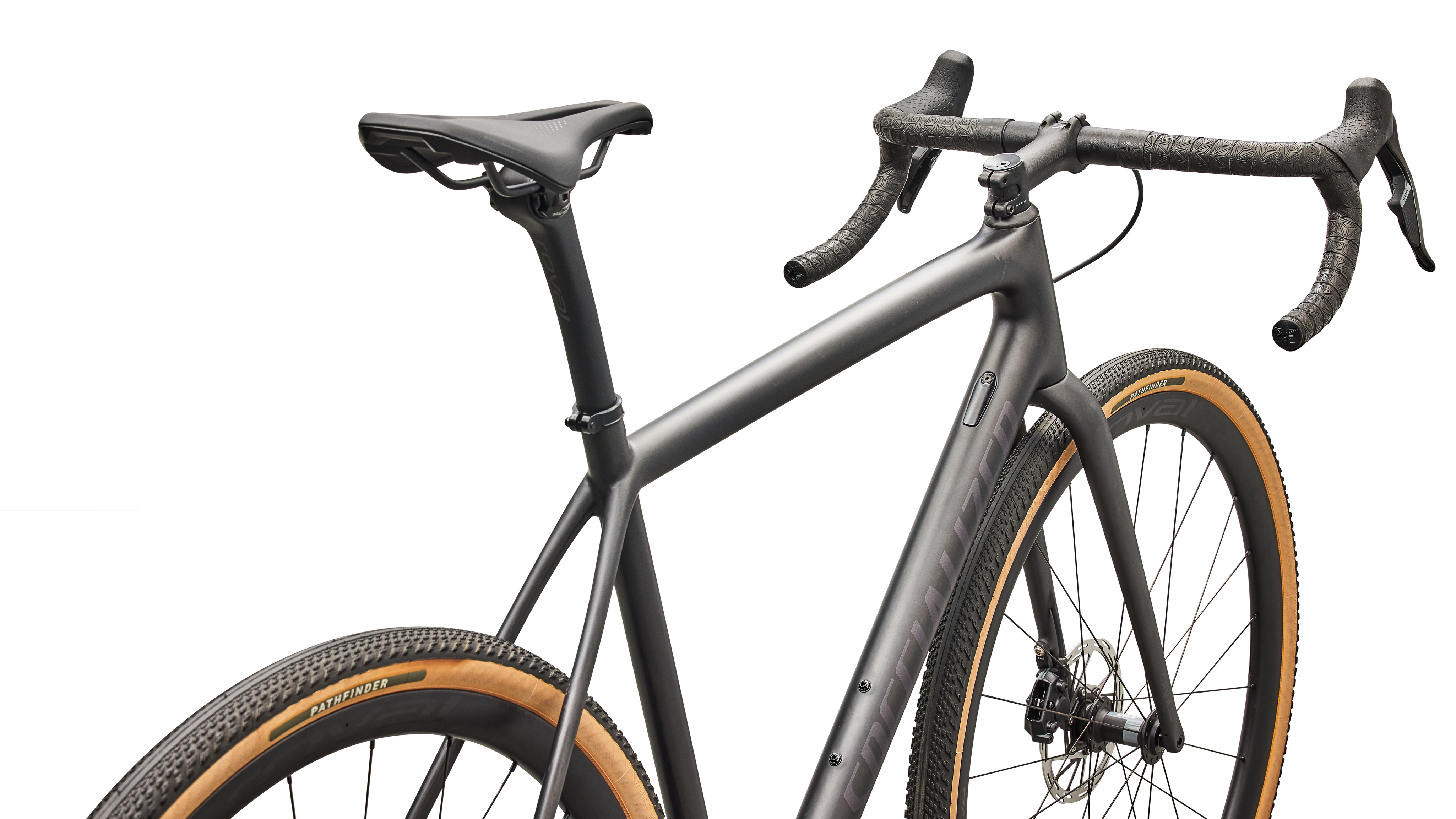 Crux Expert - SRAM Rival XPLR AXS