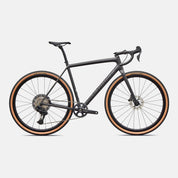 Crux Expert - Shimano GRX Di2