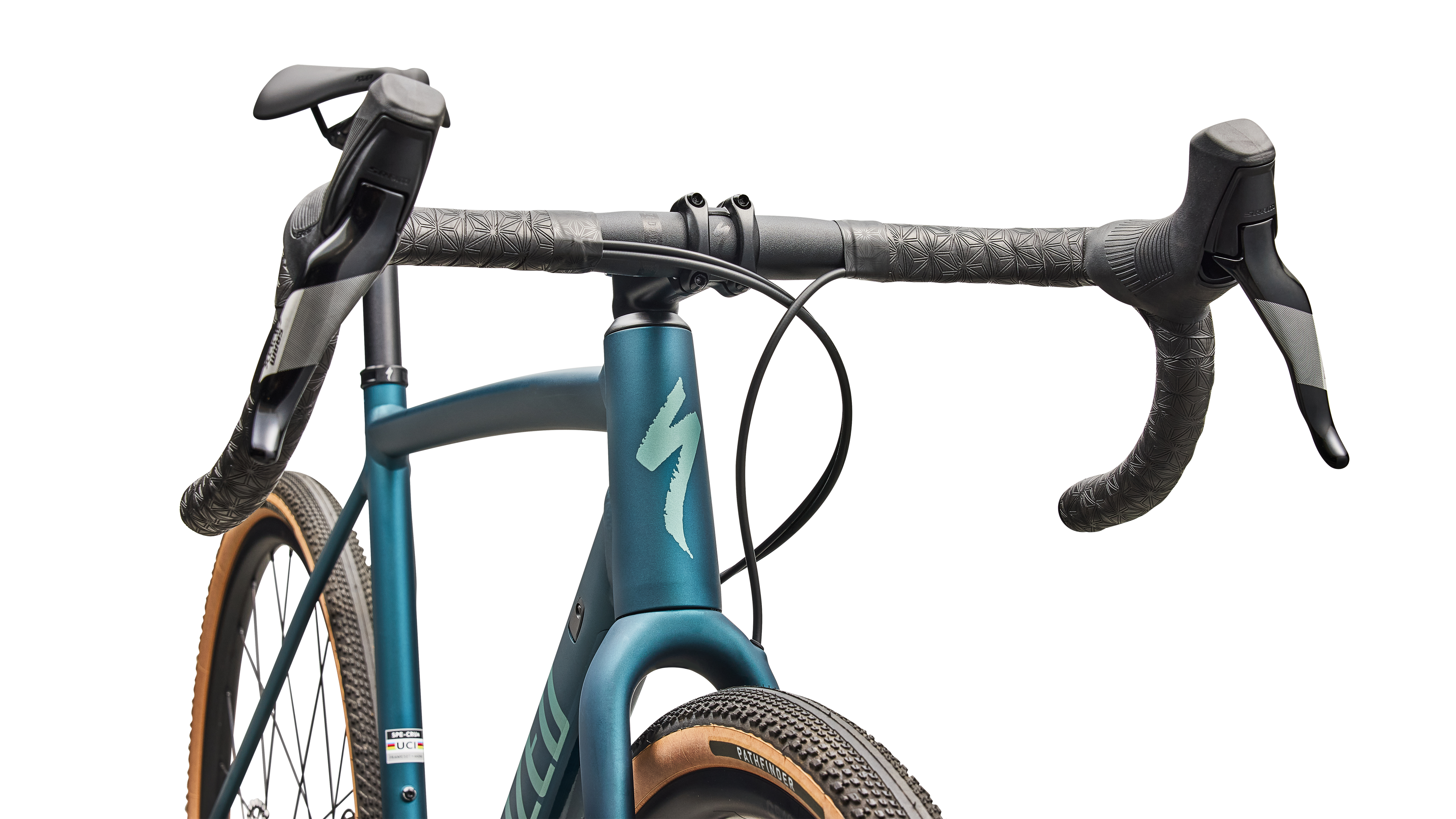 Crux DSW Comp
