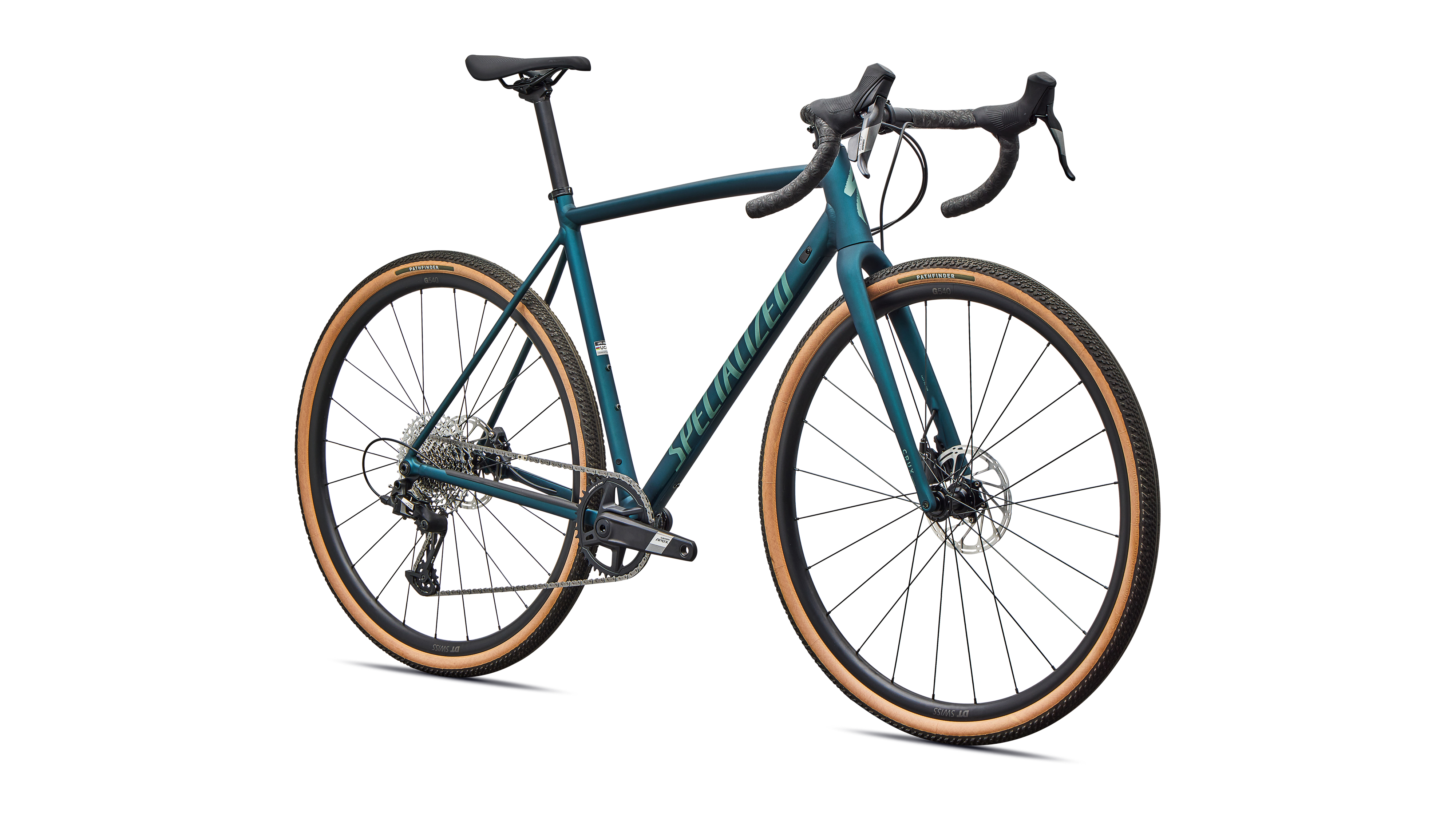 Crux DSW Comp