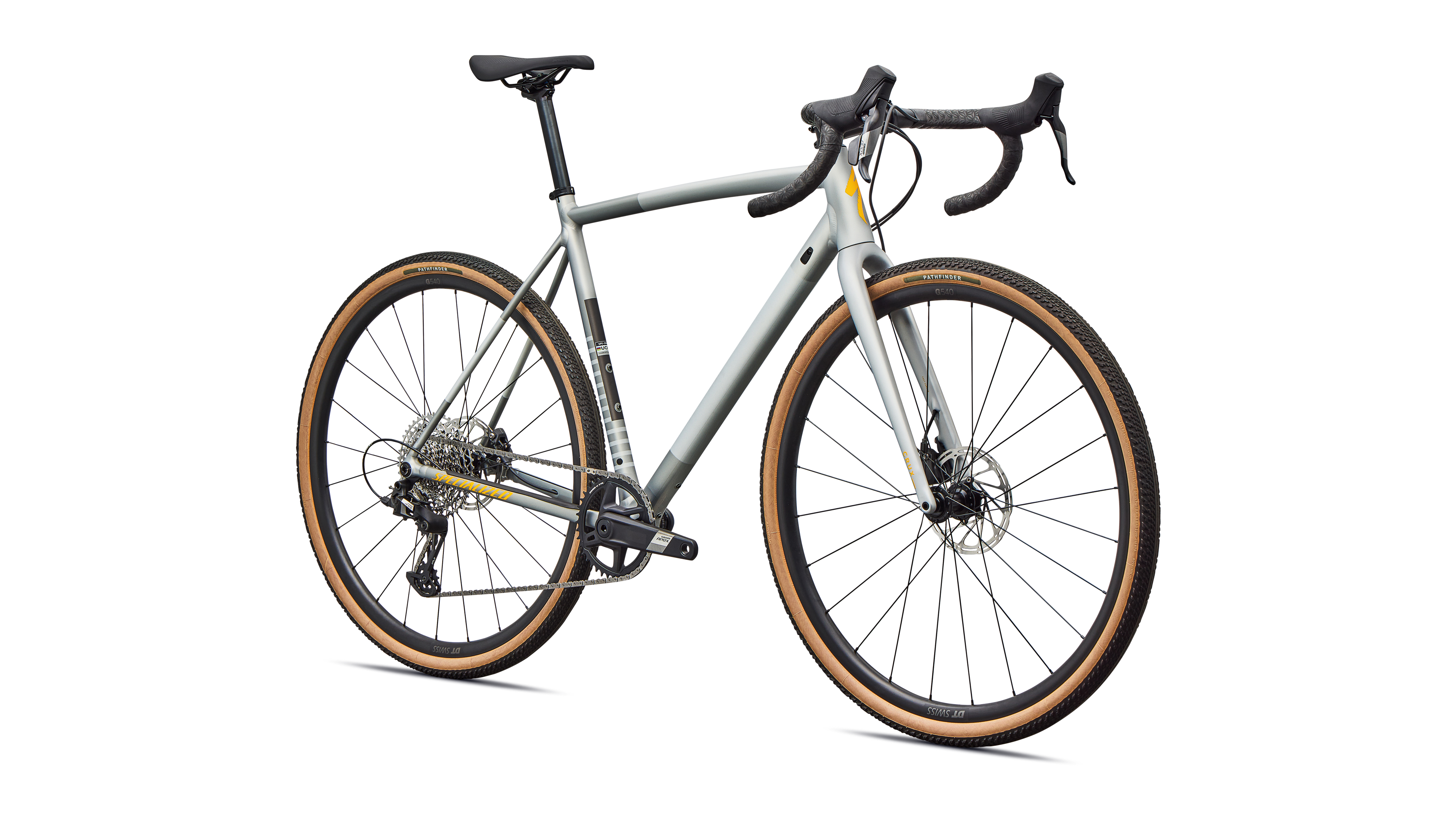 Crux DSW Comp