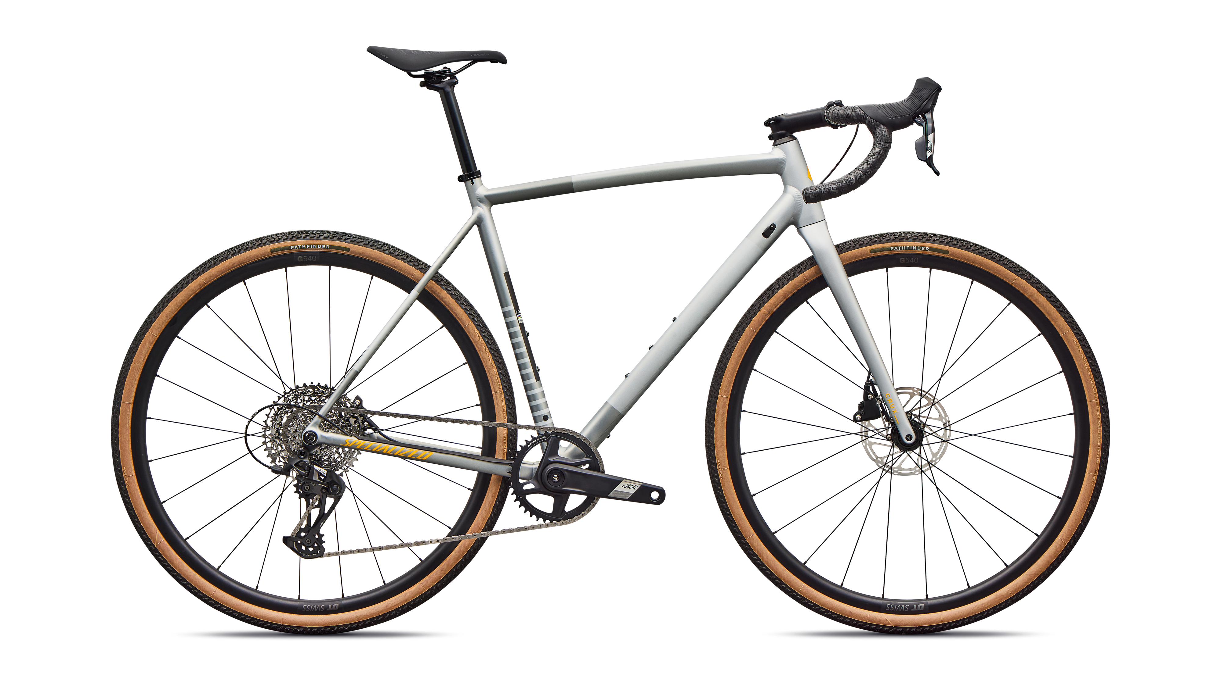 Crux DSW Comp