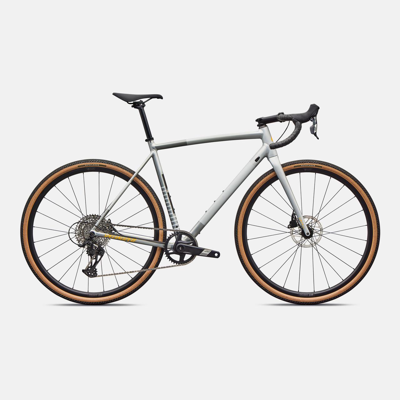 Crux DSW Comp