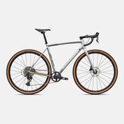 Crux DSW Comp