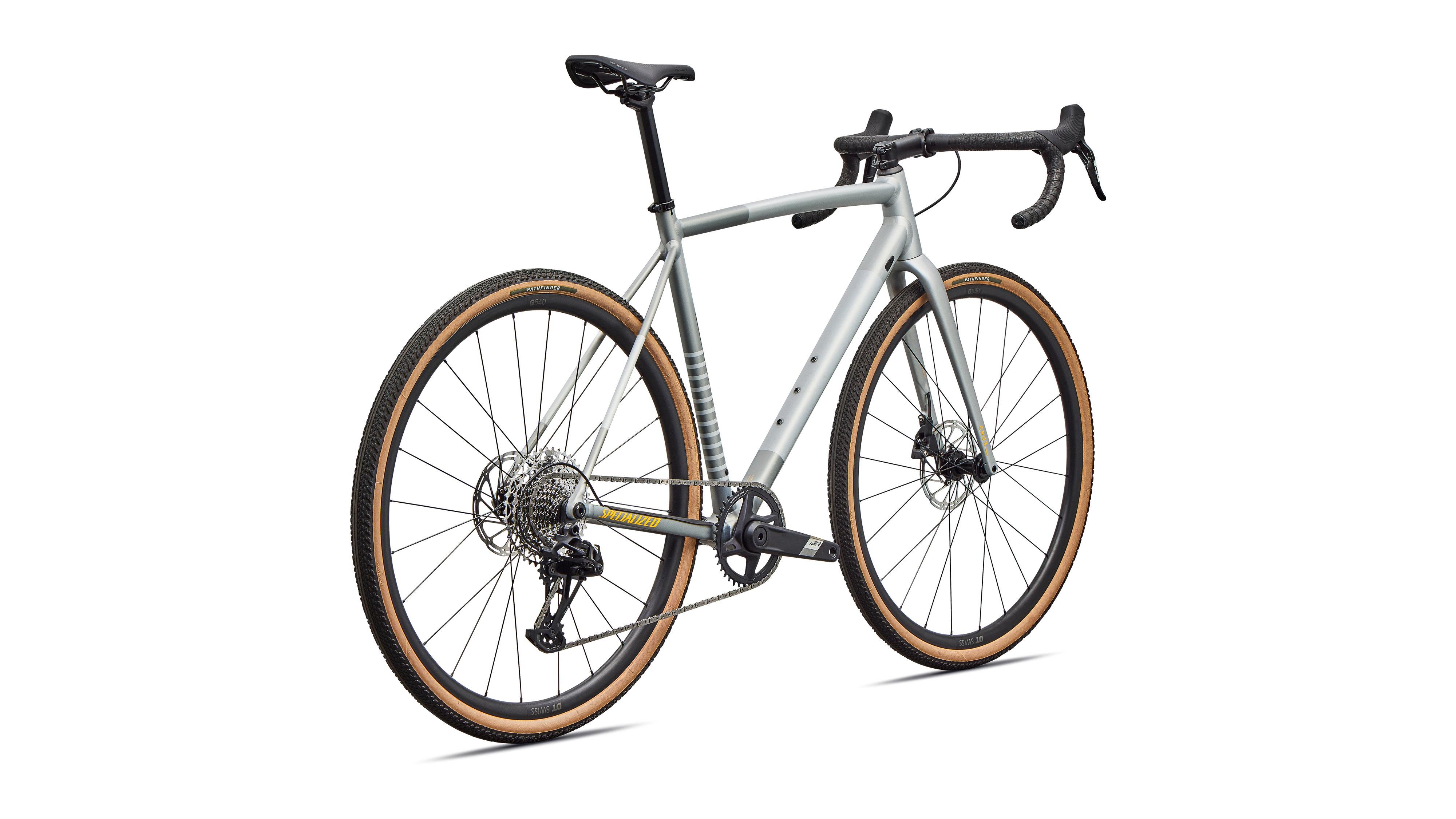 Crux DSW Comp