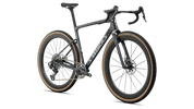 S-Works Crux 5 - SRAM RED XPLR