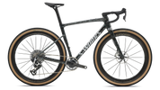 S-Works Crux 5 - SRAM RED XPLR